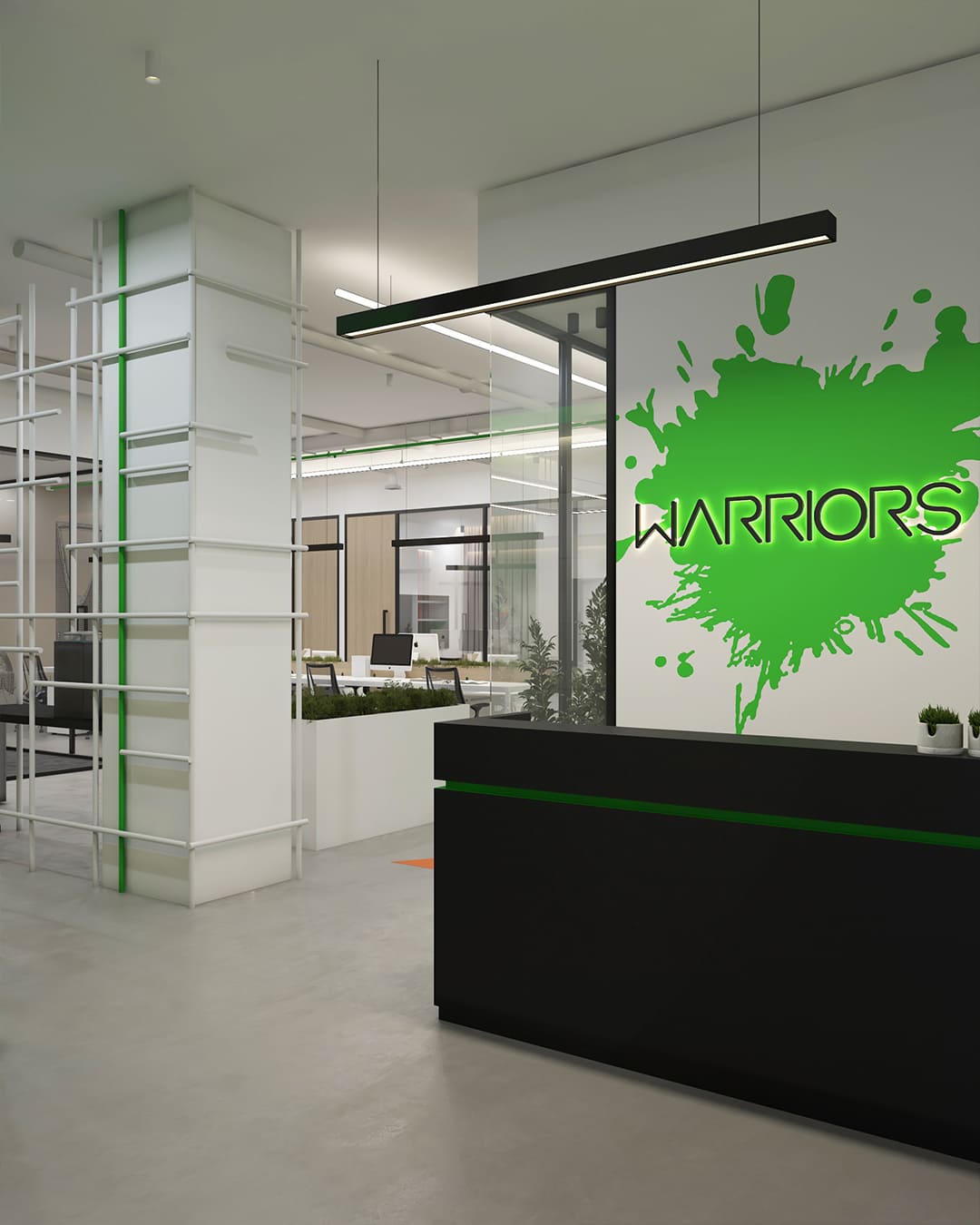 Office Design